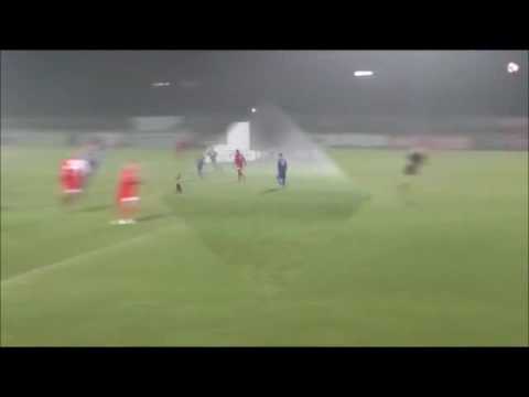 ROFCTV  Skelmersdale Utd v Rushall Olympic