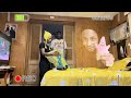 I Changed Unc S Room Into SpongeBob To See How He Reacts