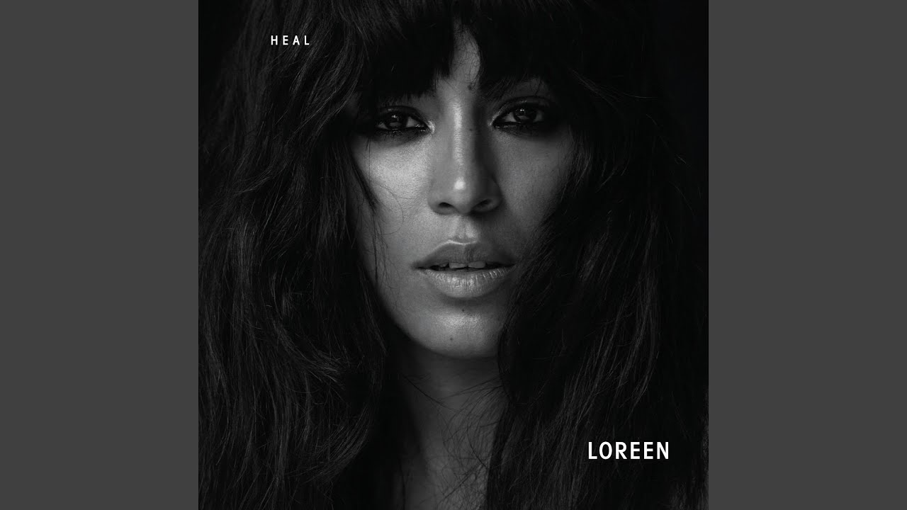 Cover for the song 'Euphoria' by artist(s) 'Loreen'