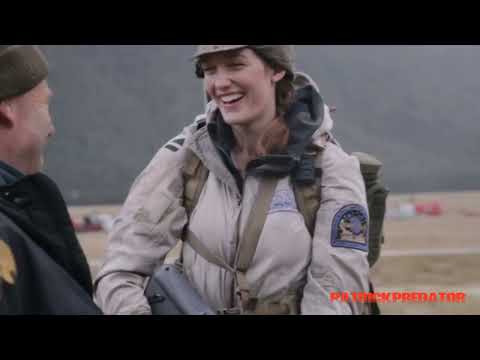 Alien Covenant   Behind the scenes