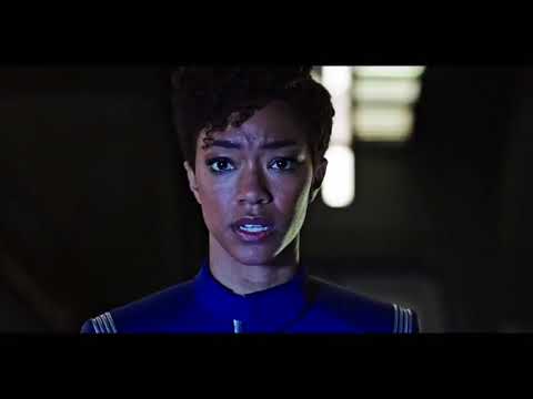 STAR TREK DISCOVERY 1x04 - The Butcher's Knife Cares Not for the Lamb's Cry