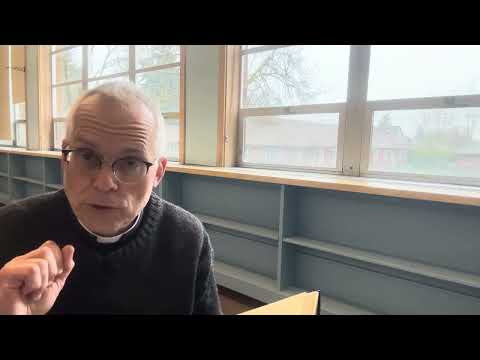 Tag 19: Johannes-Bosco-Novene: Affen, Krähen und noch mehr Jungen