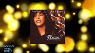 (The Bodyguard Soundtrack) Joe Cocker &amp; Sass Jordan - Trust in Me