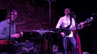 7 - Stacey's Song & Math and Love - Bombadil (Live in Boone, NC - 05/04/17)