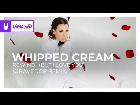 Video thumbnail for Rewind.. (But I Love You) (GRAVEDGR Remix)