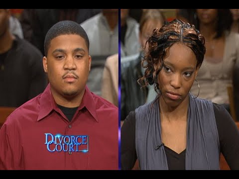Divorce Court - Glenn vs Patrice Price: Over Before it Started - Season 14 Episode 1