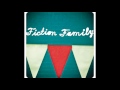 Fiction Family-Closer Than You Think