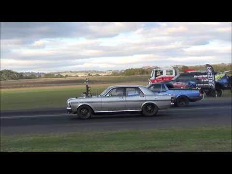Street Muscle Cruisers Cootamundra 500 finals