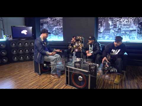 Trzeci Wymiar - RaptimeLive!S02E16 - cały wywiad