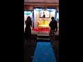 Unna Partha Neram Song Performance