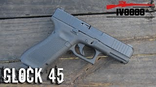Glock 45