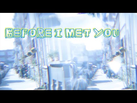 Pascal Deweze // Before I met you