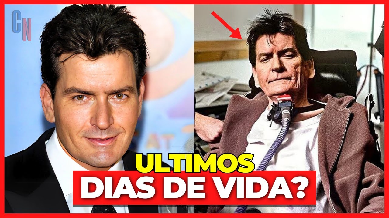 O SOFRIMENTO DE 8 ATORES E FAMOSOS QUE ESTÃO MORRENDO E VOCÊ NÃO SABIA! 😱