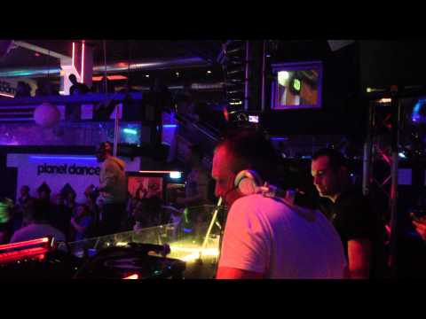 "The True Champion of Trance"Live im Kinki Palace am 29.05.2013