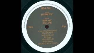 SBX-80 - Electric Pimp (Acid Techno 1995)