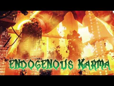 DEADLYSINS 1st Self Released Single [Endogenous Karma]