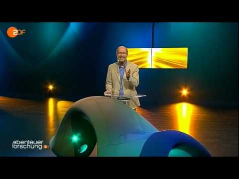 Abenteuer Forschung - Gefangen im Netz der Strahlung (1/3)