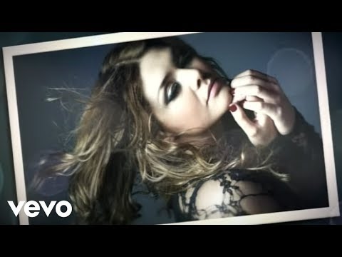 Yuridia - Señora (Cover Audio)