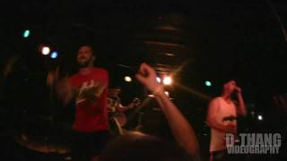 DESPISED ICON - LES TEMPS CHANGENT (LIVE @ THE ROCKPILE /  FAREWELL SHOW DAY 1 )