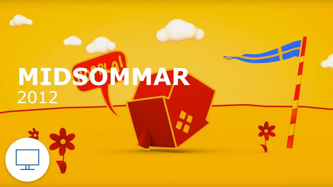 Die magische Stimme aus der IKEA Werbung IKEA Deutschland