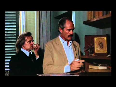 DAS NETZ (1975) - Deutscher Trailer