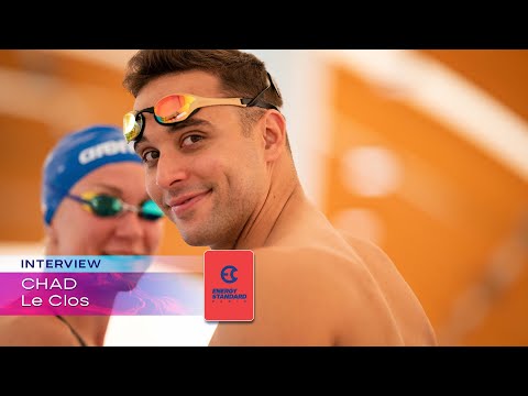 Chad le Clos - Men’s 100m Butterfly | ISL SEASON 3