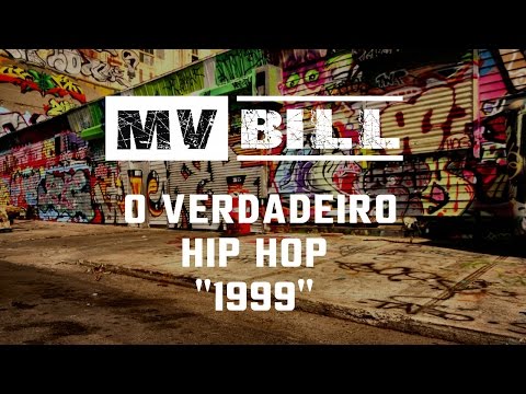 Video thumbnail for O Verdadeiro Hip Hop “1999”