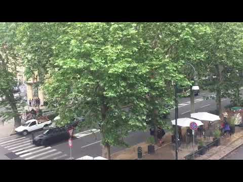 Fast&Furious a Torino tra incidenti spettacolari e palle giganti (parte III)