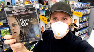 Blu-ray / Dvd Tuesday Shopping 5/26/20 : My Blu-ray Collection Series video