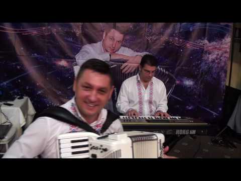 Orchestra Paul Stanga -  Balkan Caffe