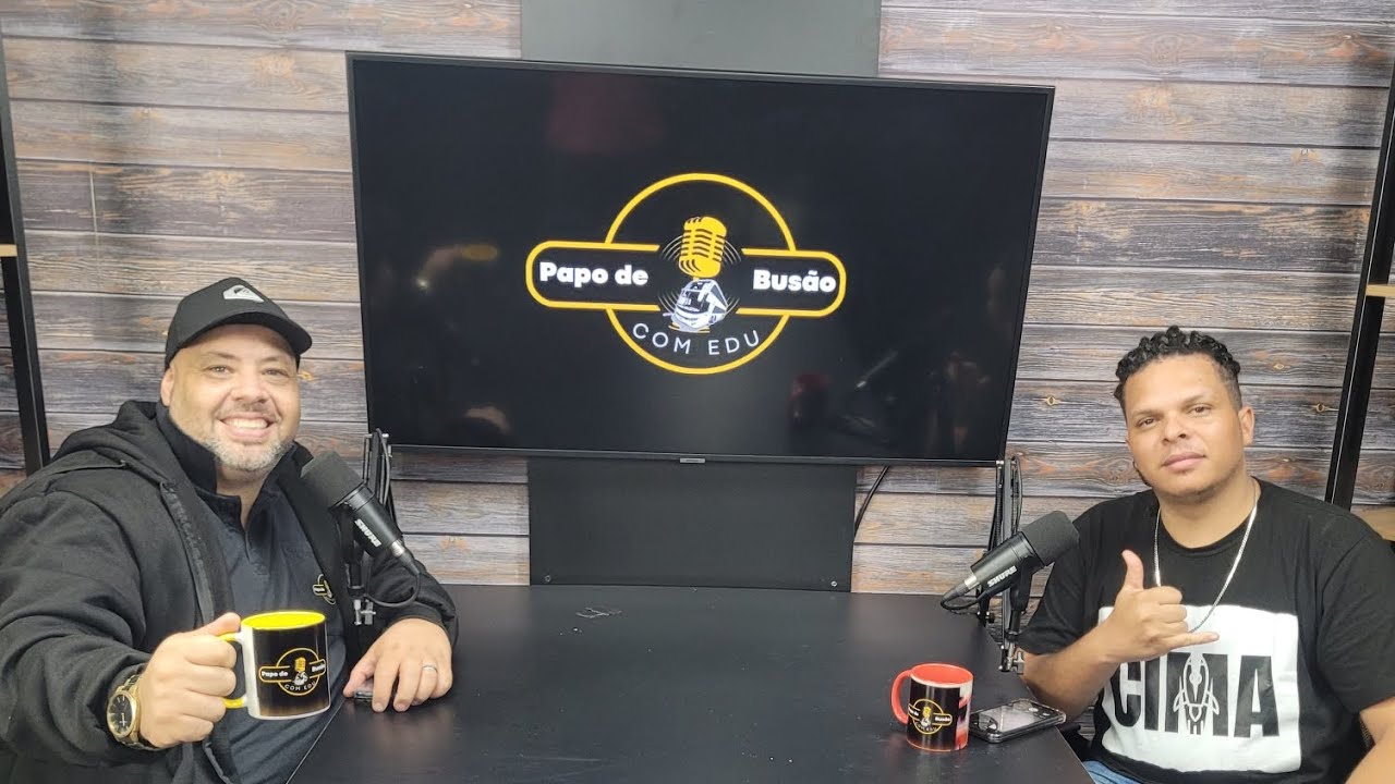 #11 Olá Galera hj a Resenha será com Brunão não percam