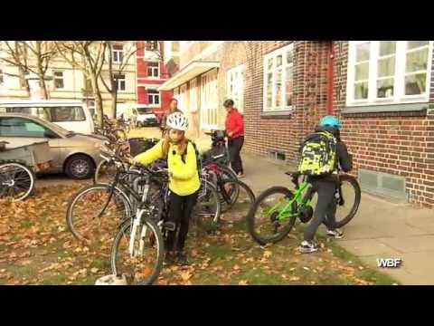 WBF - Leben in der Stadt - Leben auf dem Land (Trailer)