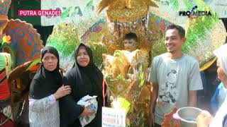 Download lagu PENGANTEN BARU (TEMOAN KELUARGA) - PUTRA GENADES LIVE PAGADEN 10-6-2019 [PRO MEDIA] mp3