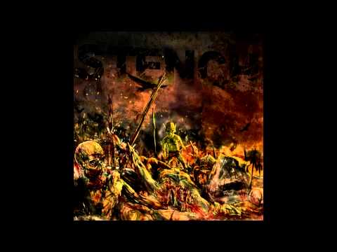 Nekrogoblikon - STENCH - The Plague