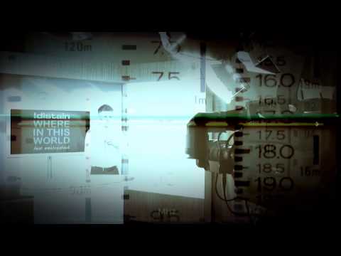 !distain - where in this world (album version)