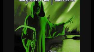 Children Of Bodom - Black Widow [Lyrics]