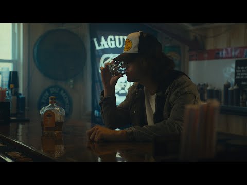 LECADE - When I'm Gone (Official Music Video)