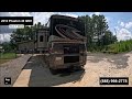 Check out this Video for a 2016 Tiffin Phaeton 40QBH(Stock #486448)  for sale by Pop RVs. This unit is located in Sarasota, FL