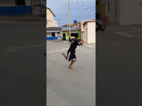 💥mc danflin é mc gw sobrevoando Paraisópolis🔥