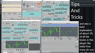 Video thumbnail for How To Use ZynAddSubFX! - LMMS Tutorial by Ben Shipley