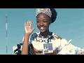 Young Zulu Indoni Miss Black Alwande Njaphah Traditional Bead Modeling Showcase