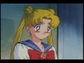 One Of My Favorite Saddest Scenes Of Sailor Moon