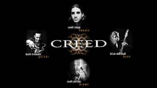 Creed-To Whom It May Concern Full Circle 2009 album
