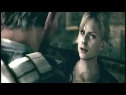 Chris Redfield Tribute - Hero (Skillet) (Awake) (Resident Evil 5)