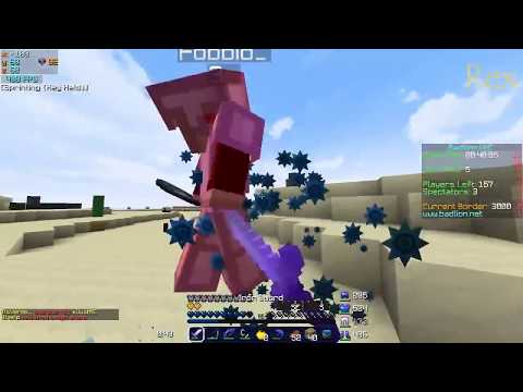 Rex5826 x SwishMC - UHC Highlights