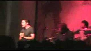 Rise of the Robots -- Staple Live on the Final Night