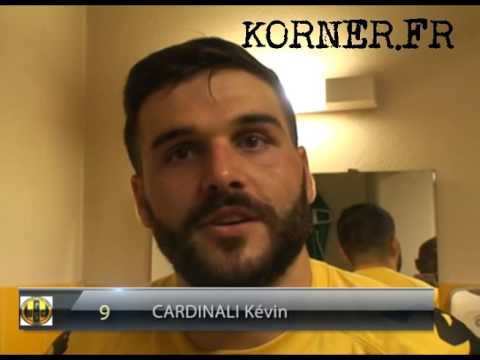 CFA2 / Castanet - Villenave