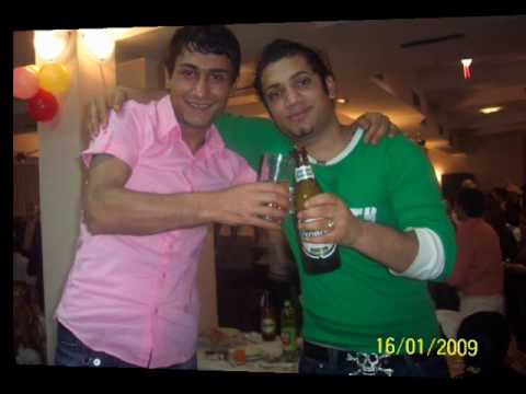 severdzan vs orhan  na dzanglan te arake o mangipa