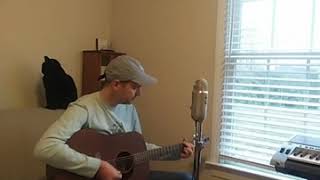 Soul Searching (cover of Mountain Heart / Infamous Stringdusters)