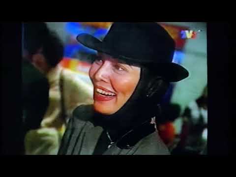 Noor Kumalasari, Fauziah Dato' Ahmad Daud (Ogy) & Shaiful Apek - Interview